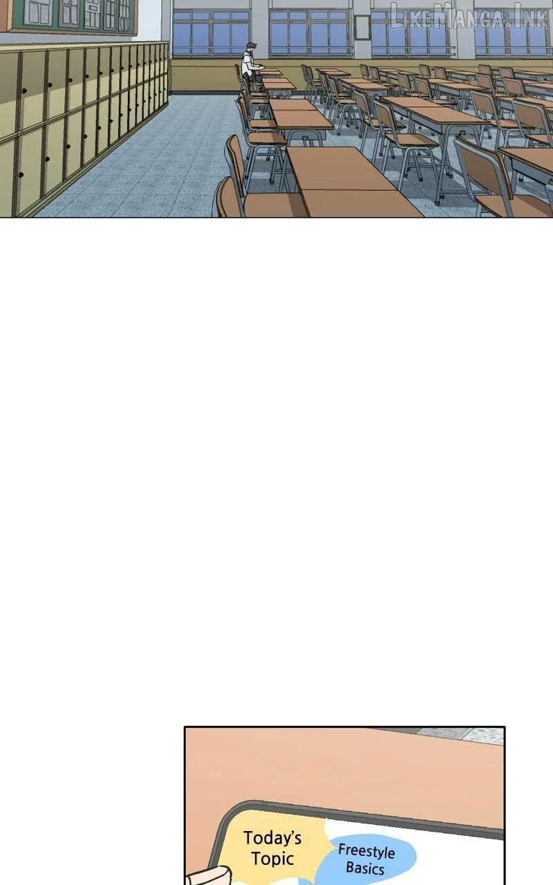 Swimmer Boy Chapter 35 page 30 - 