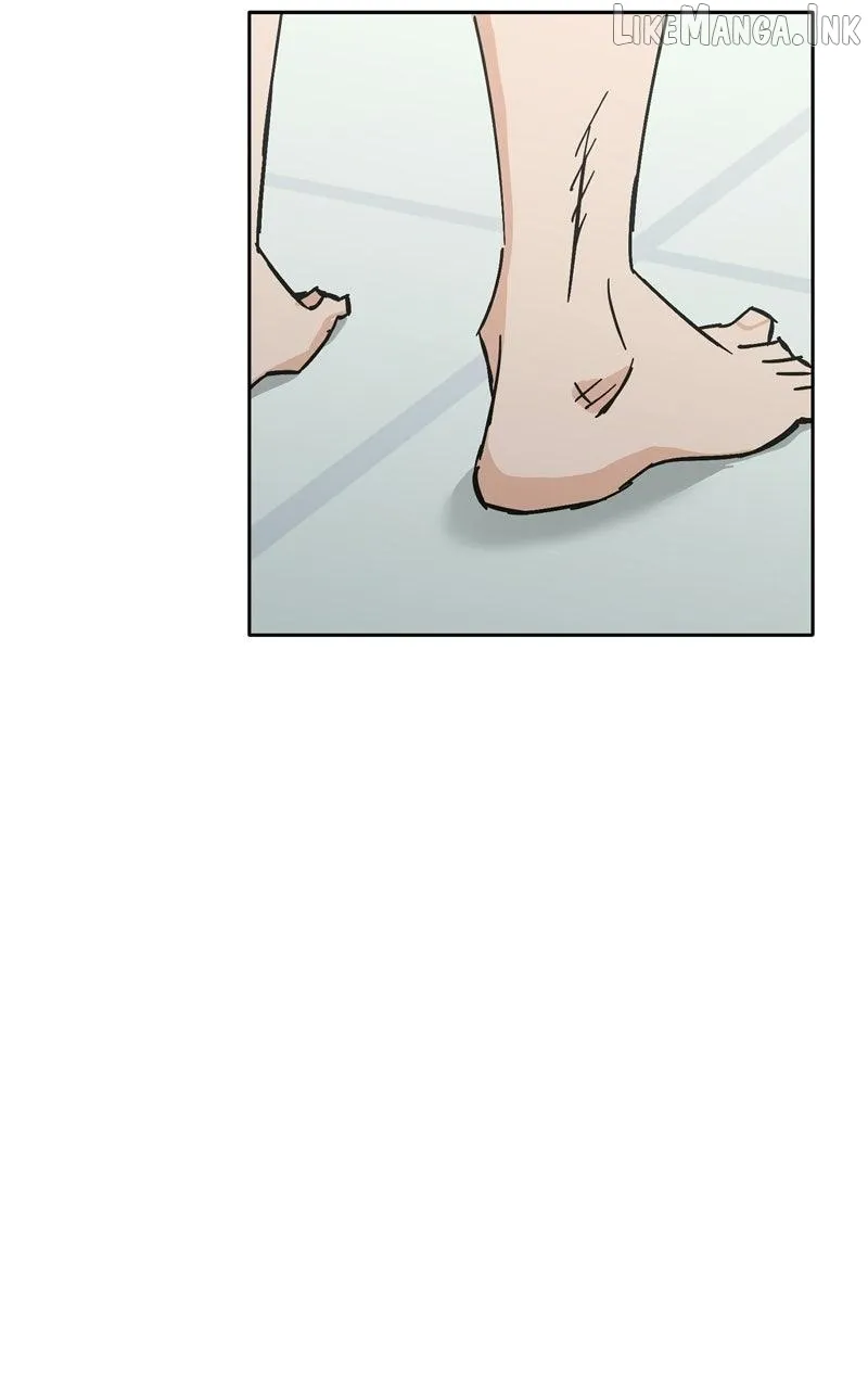 Swimmer Boy Chapter 35 page 4 - 