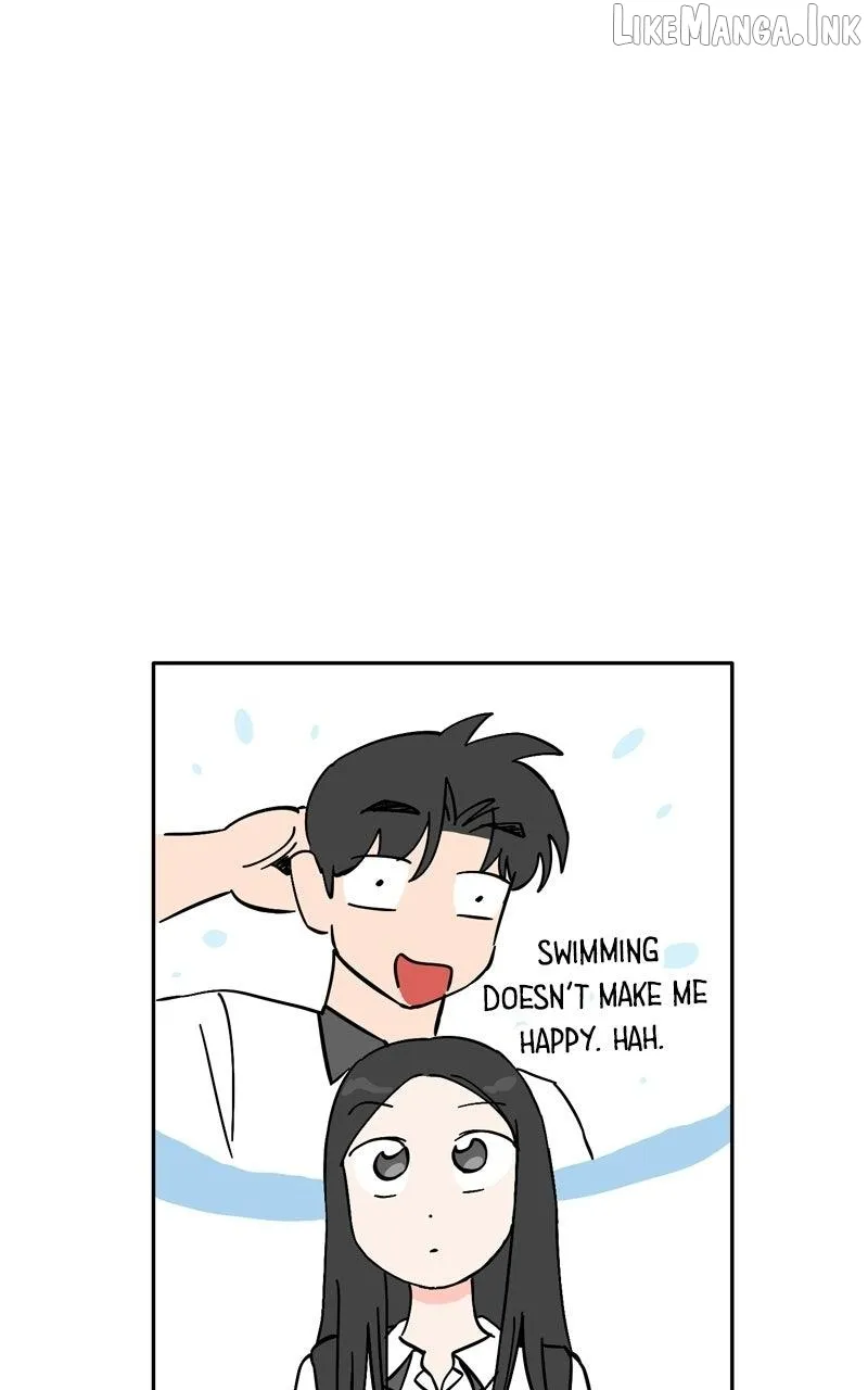 Swimmer Boy Chapter 35 page 36 - 
