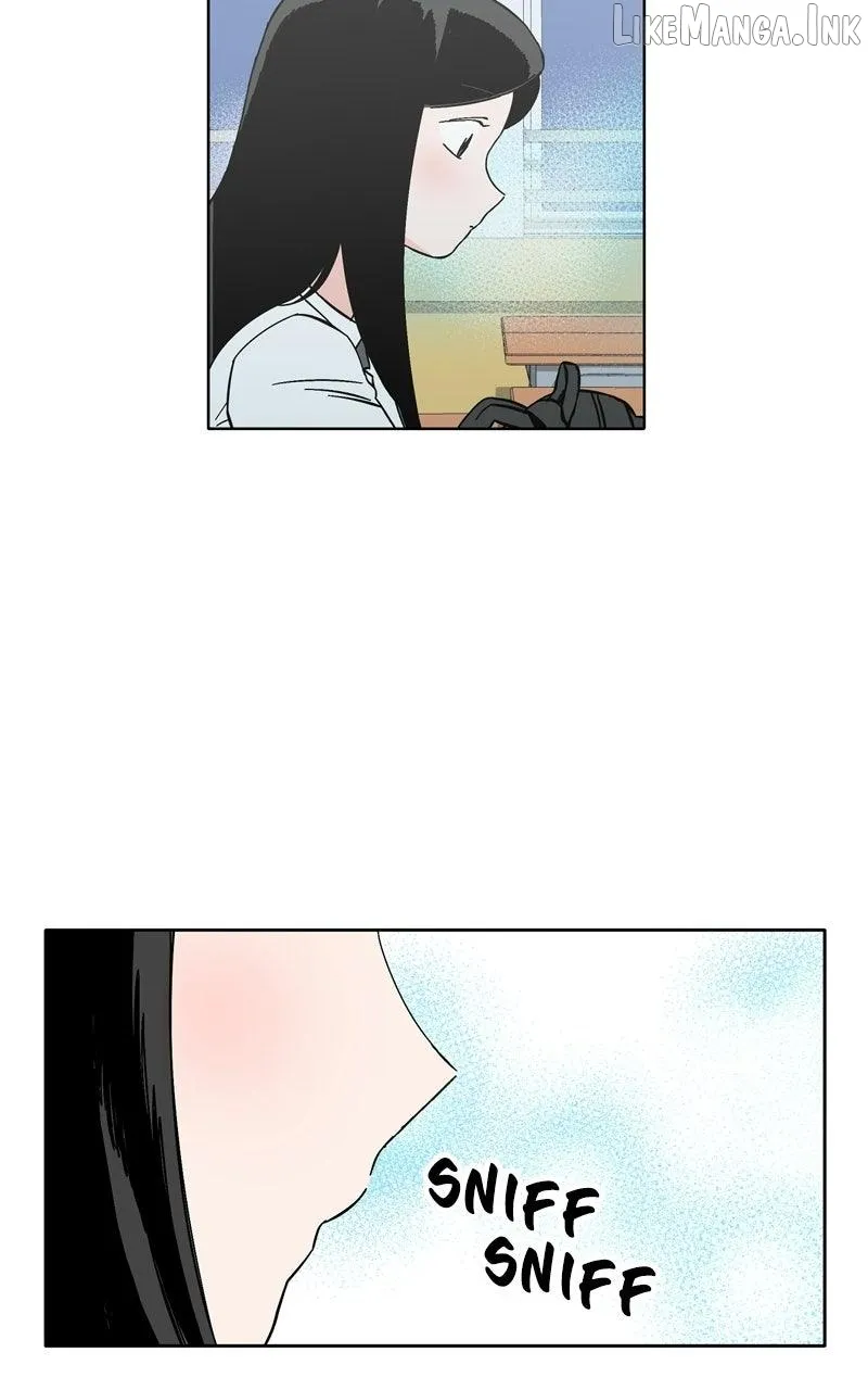 Swimmer Boy Chapter 35 page 41 - 