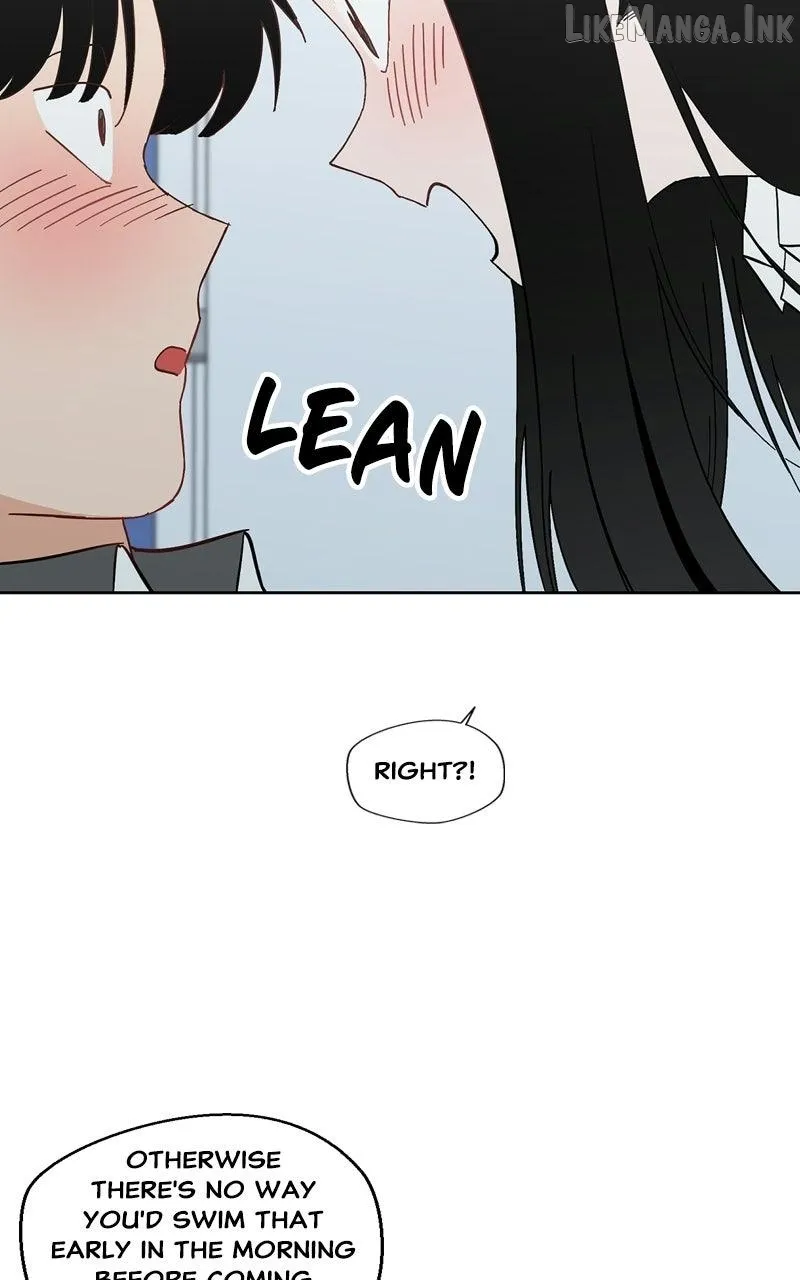 Swimmer Boy Chapter 35 page 47 - 