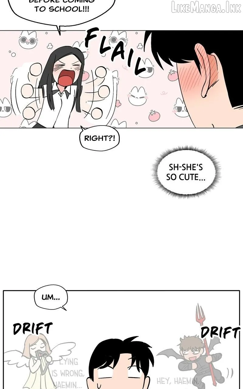 Swimmer Boy Chapter 35 page 48 - 