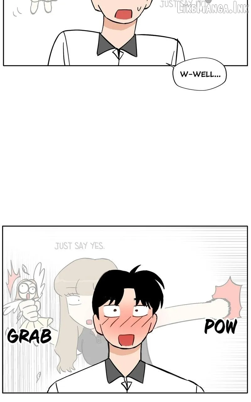 Swimmer Boy Chapter 35 page 49 - 
