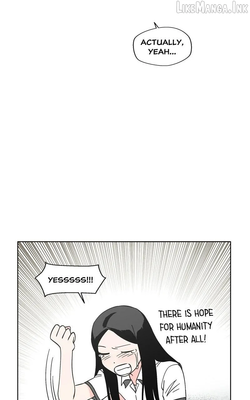 Swimmer Boy Chapter 35 page 50 - 