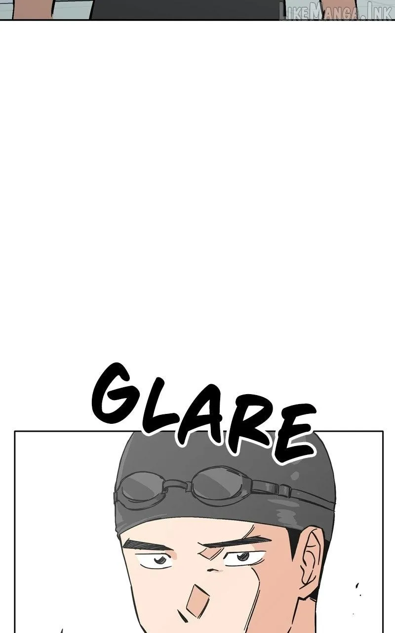 Swimmer Boy Chapter 35 page 6 - 