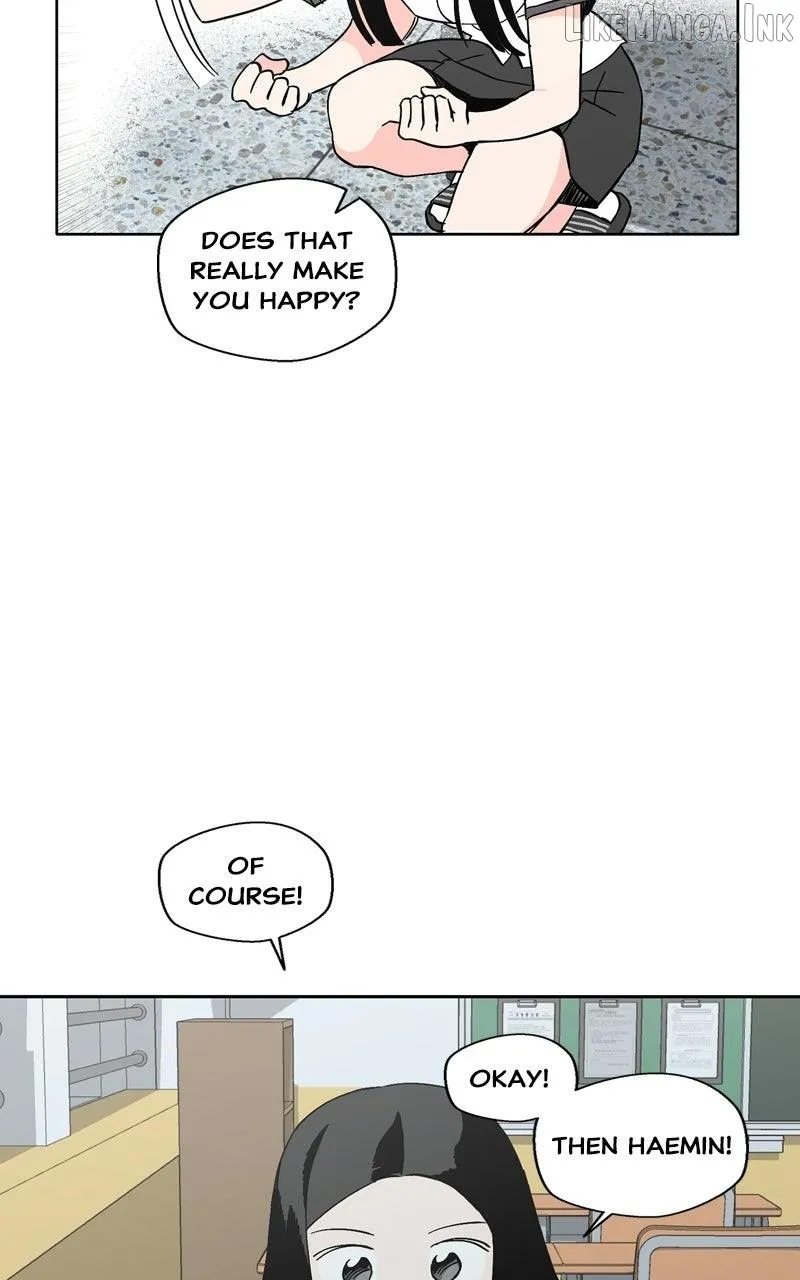 Swimmer Boy Chapter 35 page 51 - 