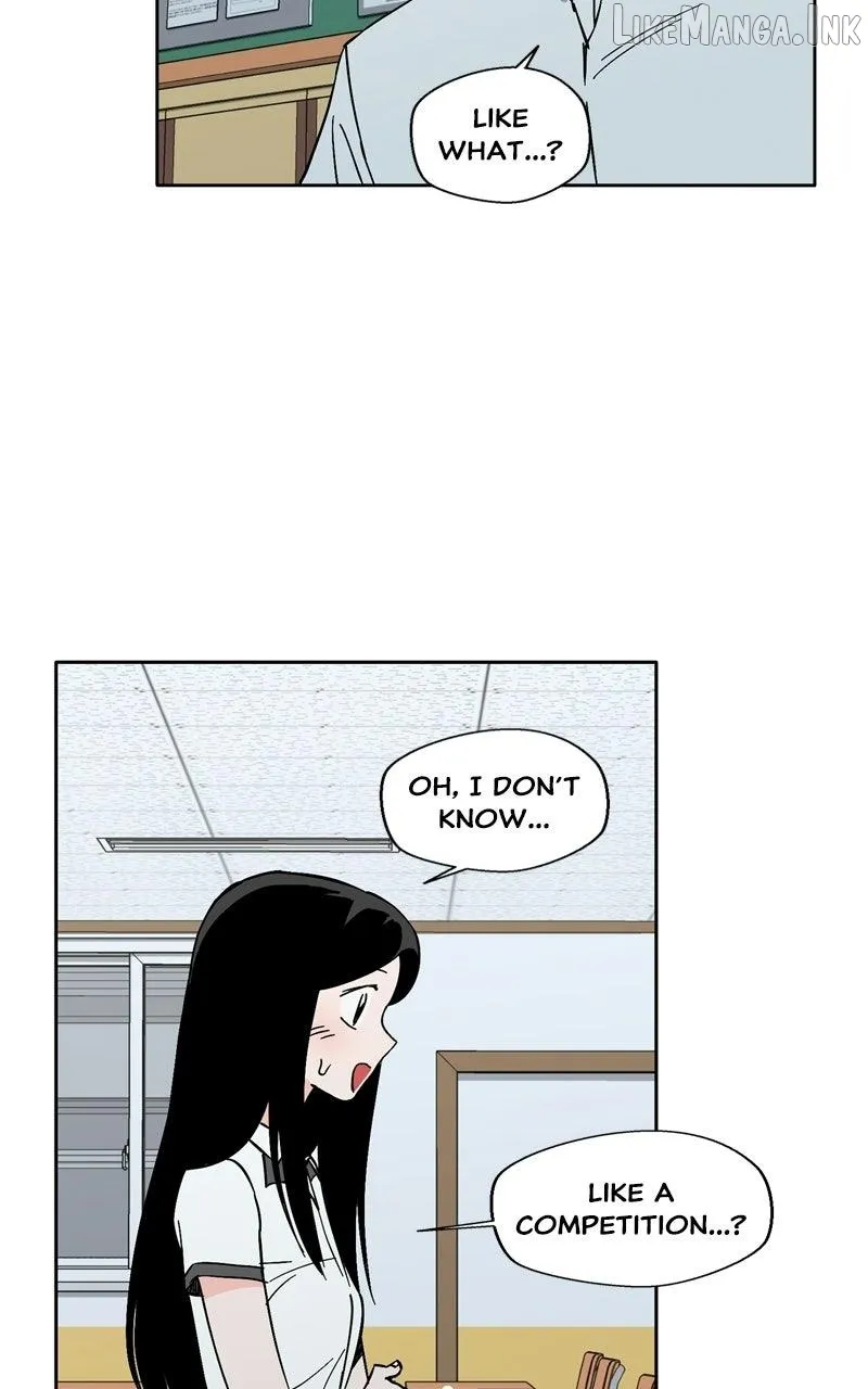 Swimmer Boy Chapter 35 page 55 - 