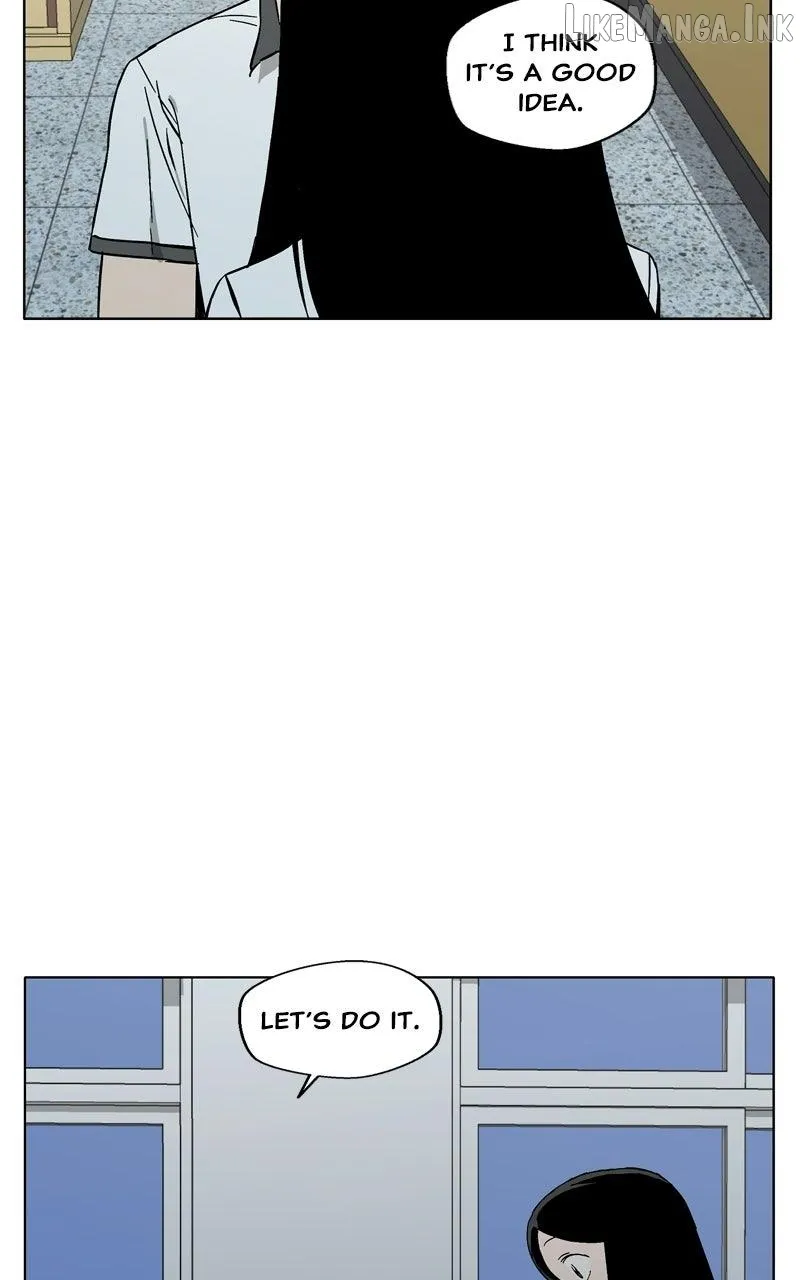 Swimmer Boy Chapter 35 page 60 - 