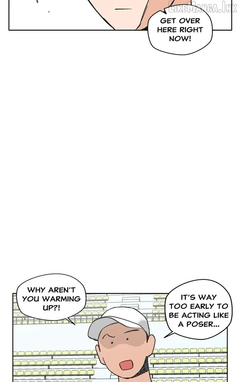 Swimmer Boy Chapter 35 page 7 - 