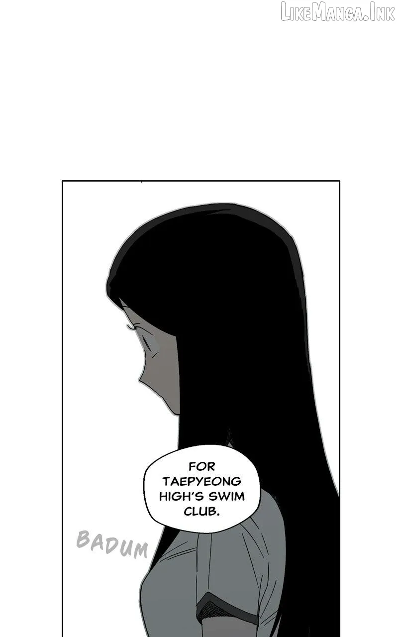 Swimmer Boy Chapter 35 page 63 - 