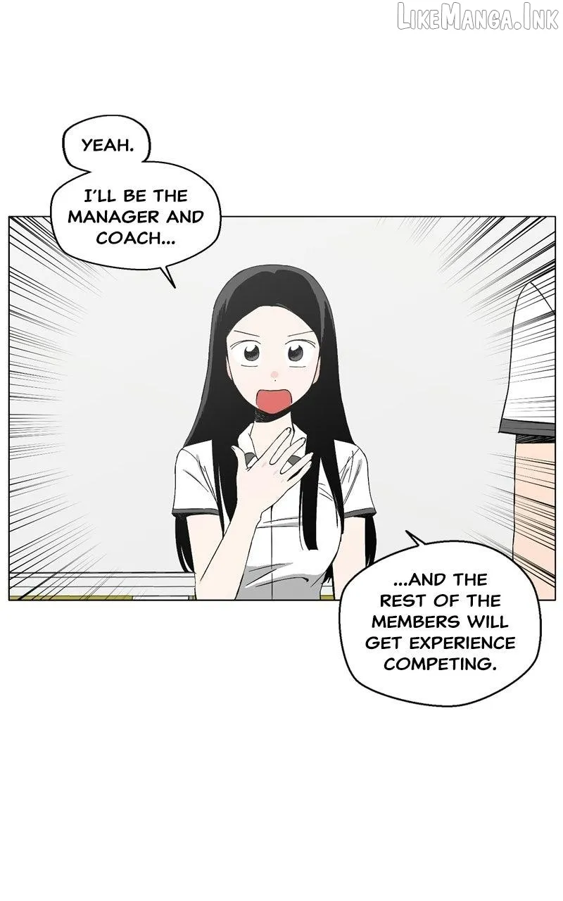 Swimmer Boy Chapter 35 page 67 - 