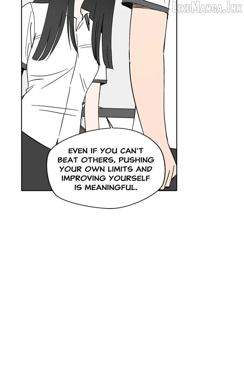 Swimmer Boy Chapter 35 page 72 - 