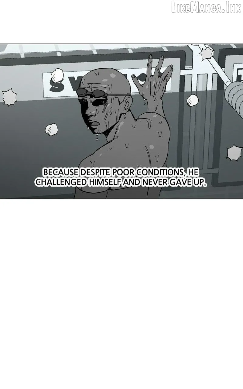 Swimmer Boy Chapter 35 page 75 - 