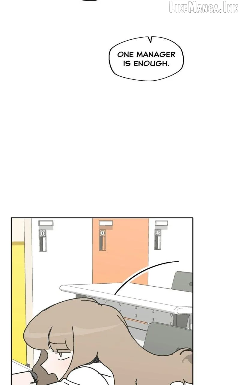 Swimmer Boy Chapter 35 page 80 - 