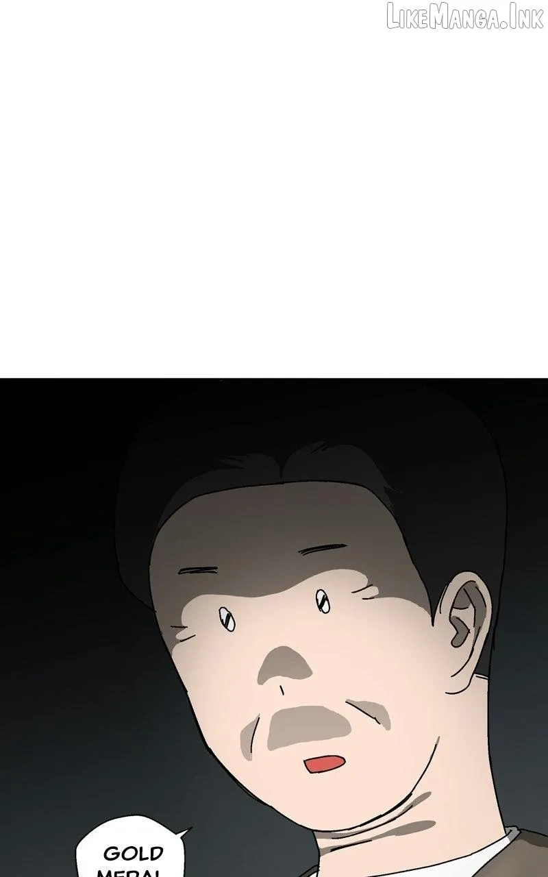 Swimmer Boy Chapter 35 page 84 - 
