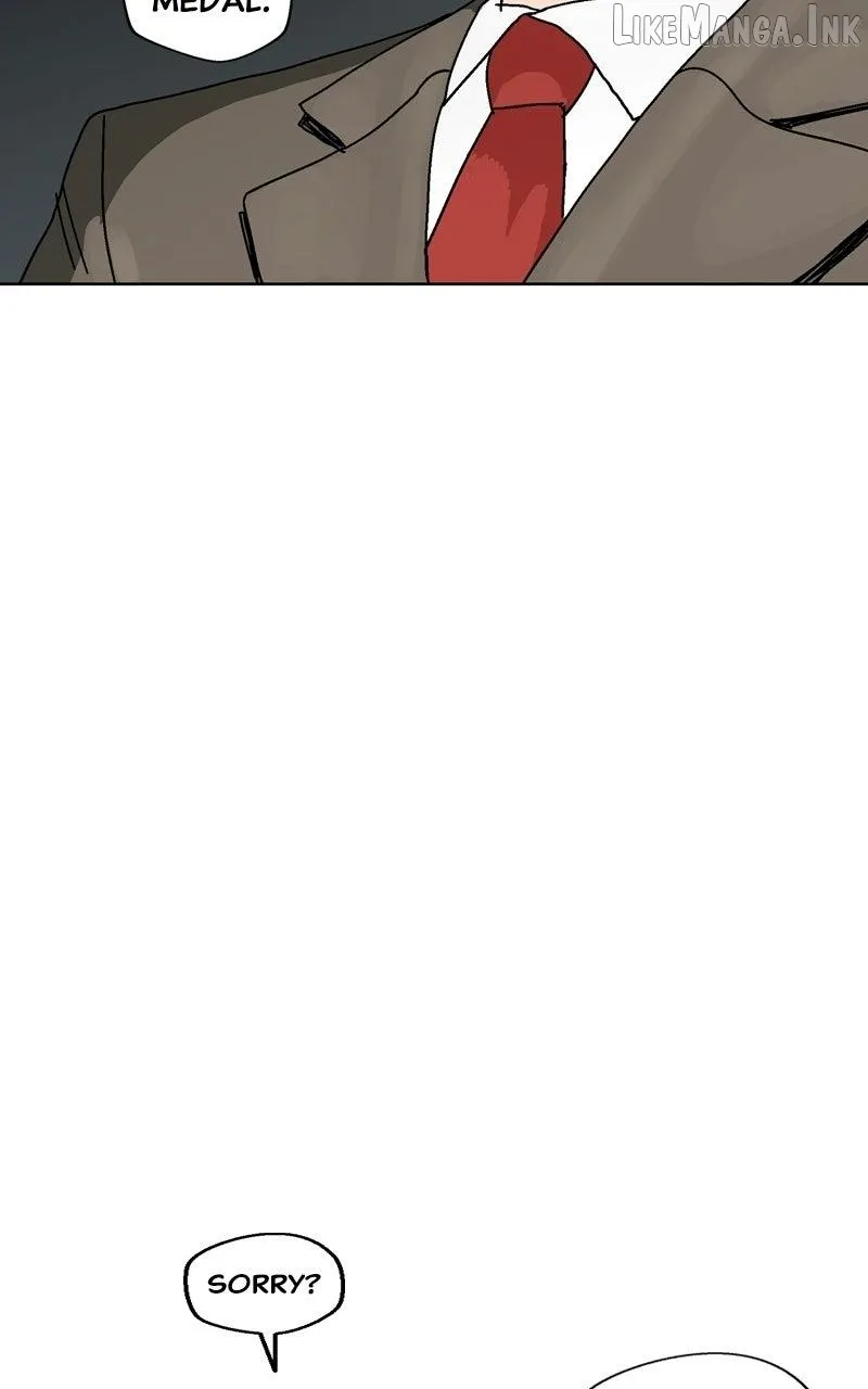 Swimmer Boy Chapter 35 page 85 - 