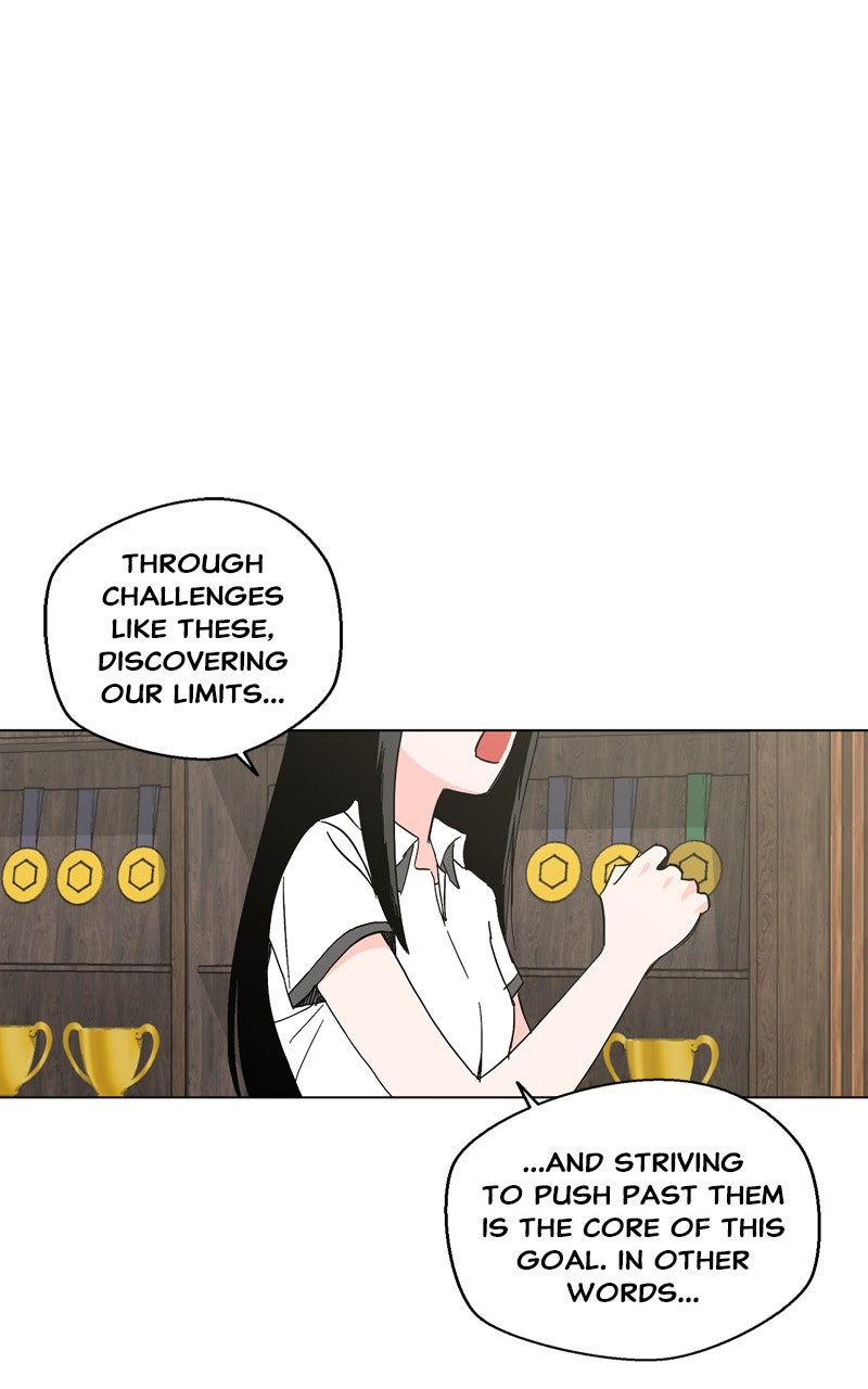 Swimmer Boy Ep. 36 - Kids These Days page 1 - 