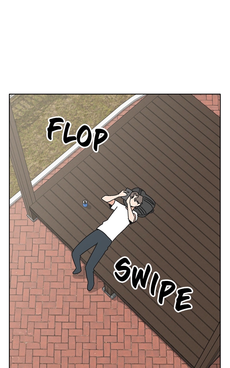 Swimmer Boy Ep. 36 - Kids These Days page 104 - 