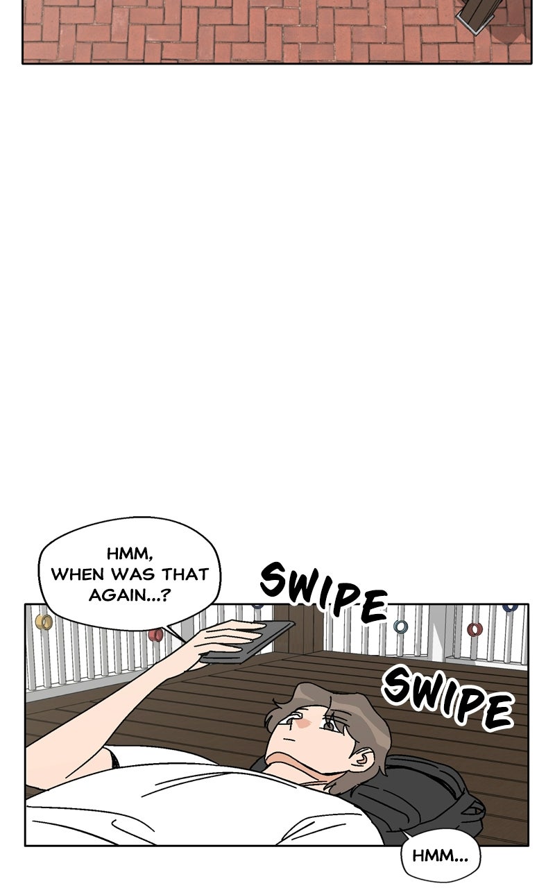 Swimmer Boy Ep. 36 - Kids These Days page 105 - 
