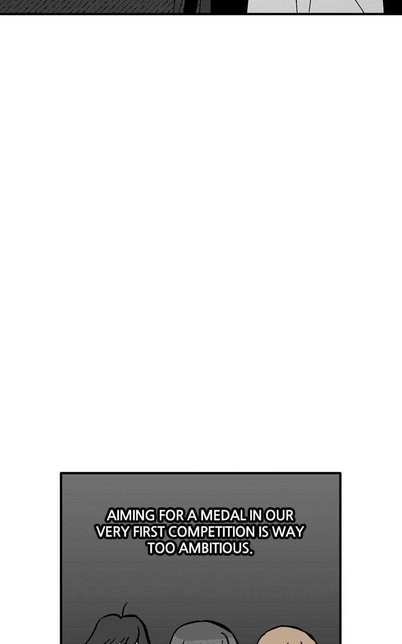 Swimmer Boy Ep. 36 - Kids These Days page 14 - 