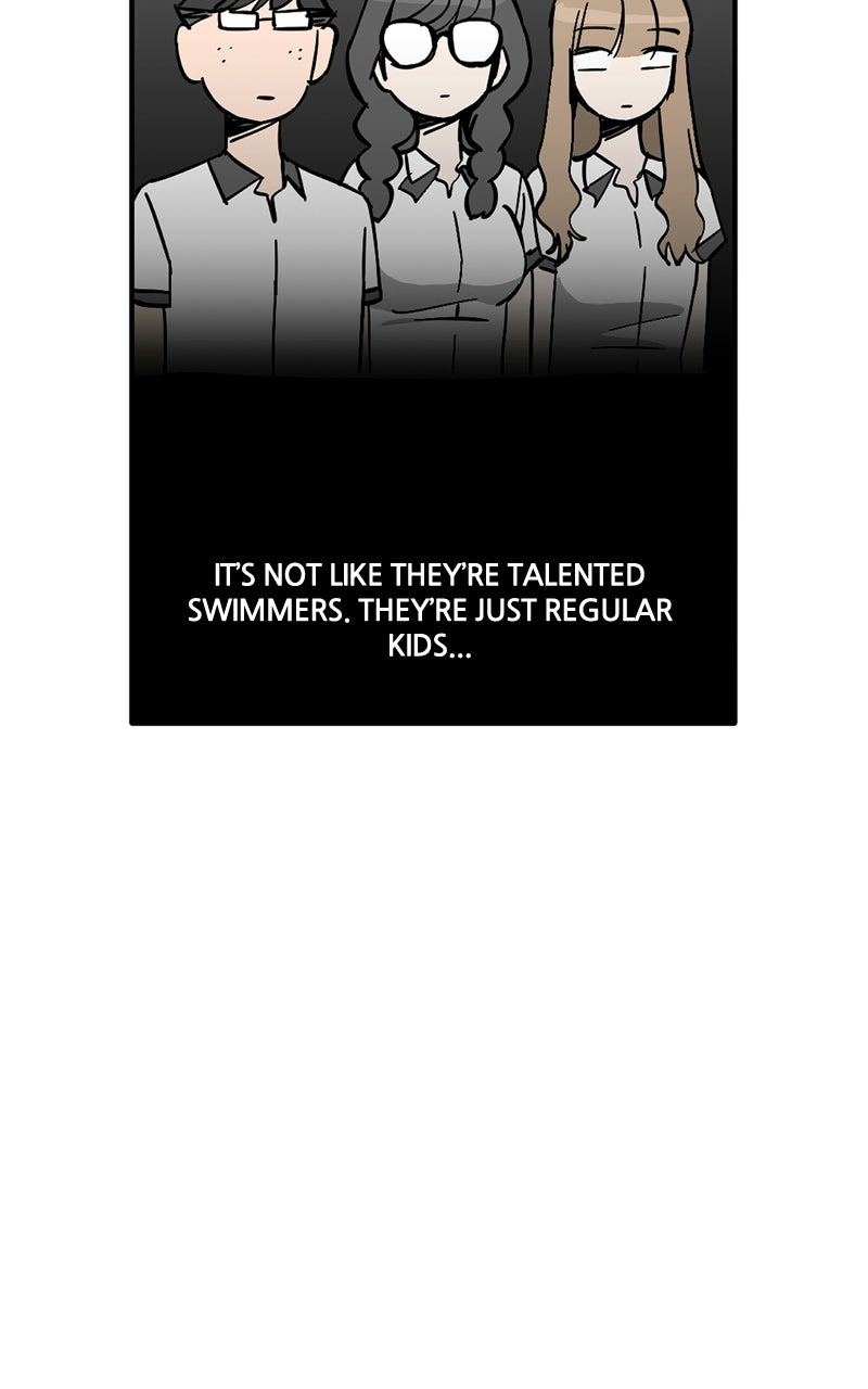 Swimmer Boy Ep. 36 - Kids These Days page 15 - 