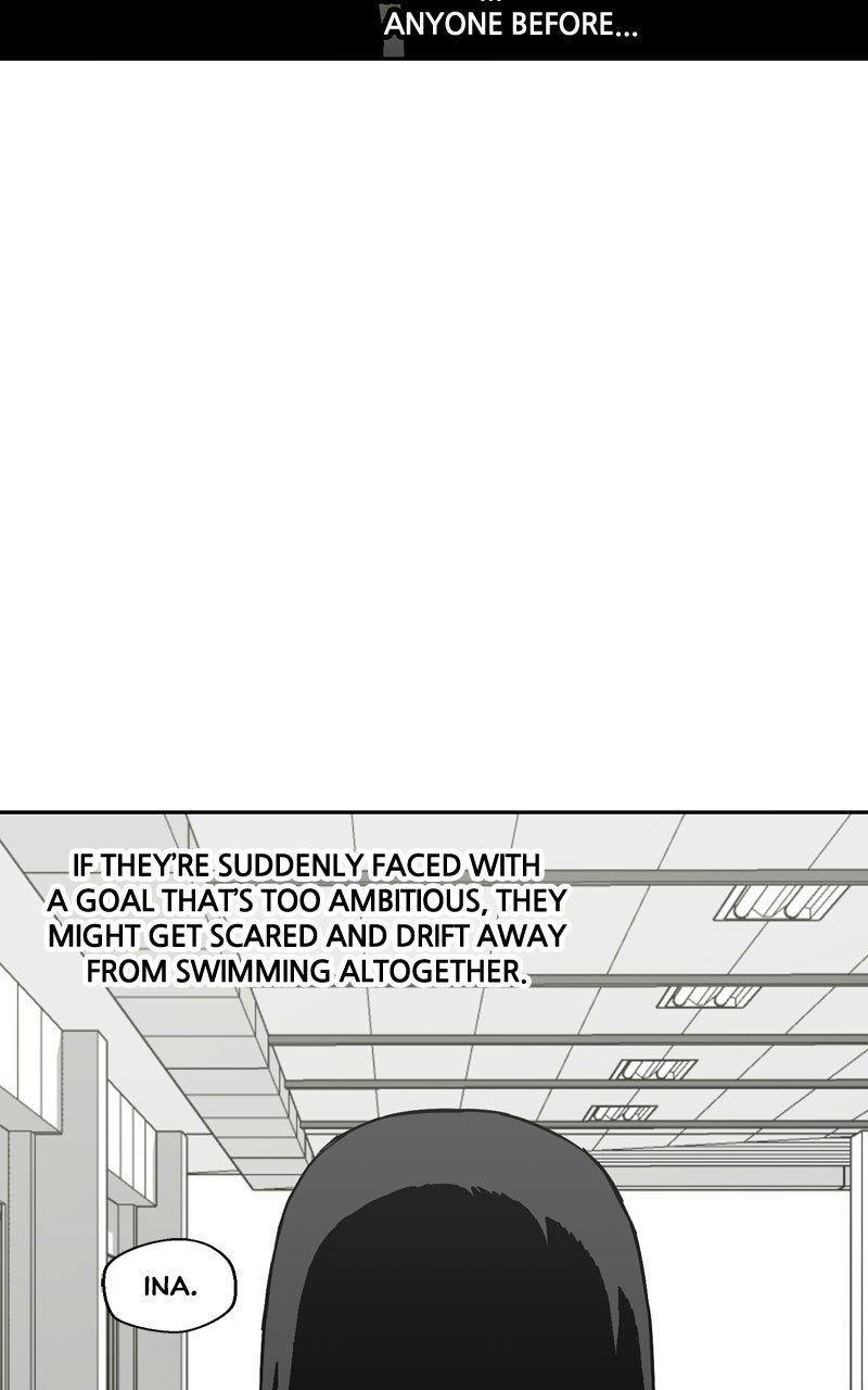 Swimmer Boy Ep. 36 - Kids These Days page 17 - 