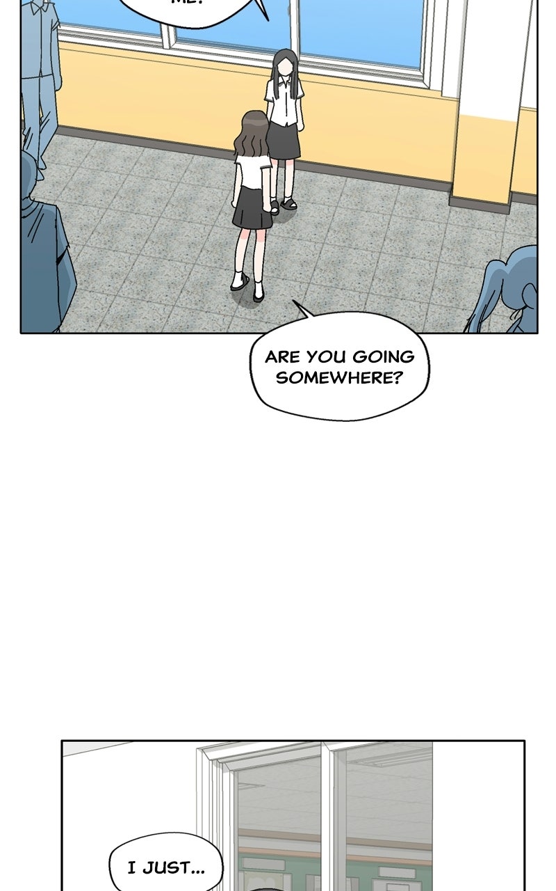 Swimmer Boy Ep. 36 - Kids These Days page 28 - 