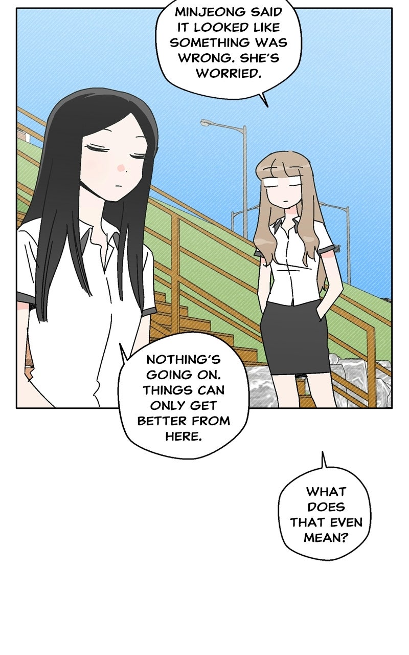 Swimmer Boy Ep. 36 - Kids These Days page 40 - 