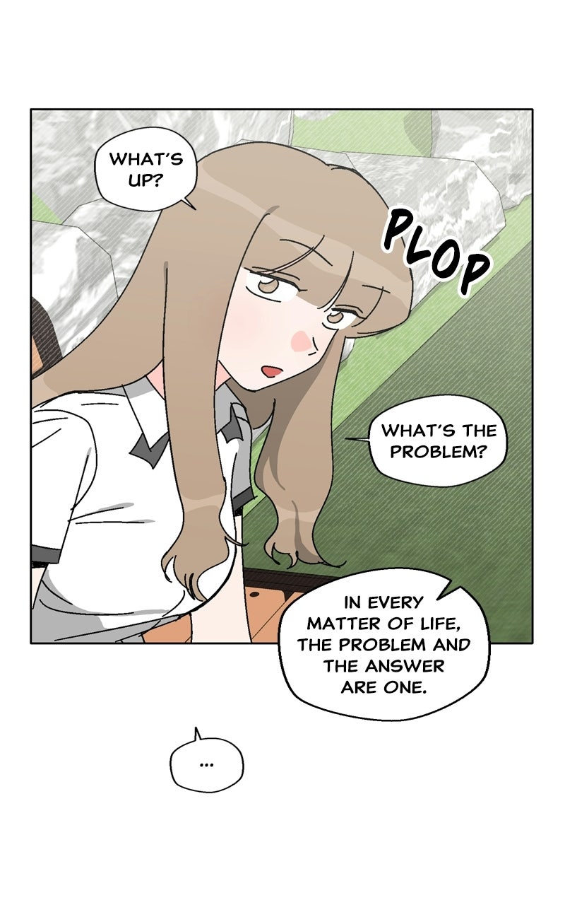 Swimmer Boy Ep. 36 - Kids These Days page 41 - 