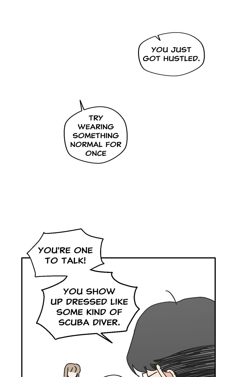 Swimmer Boy Ep. 36 - Kids These Days page 60 - 