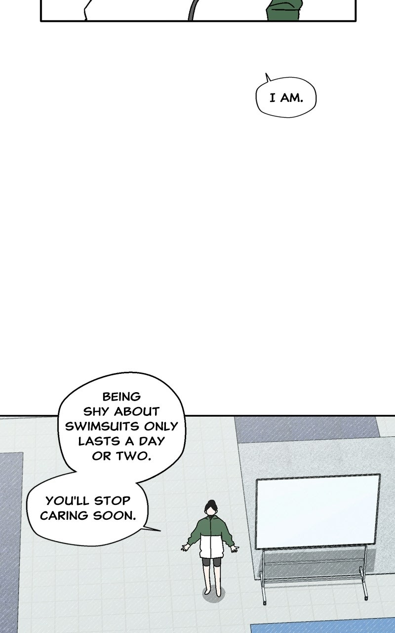 Swimmer Boy Ep. 36 - Kids These Days page 63 - 