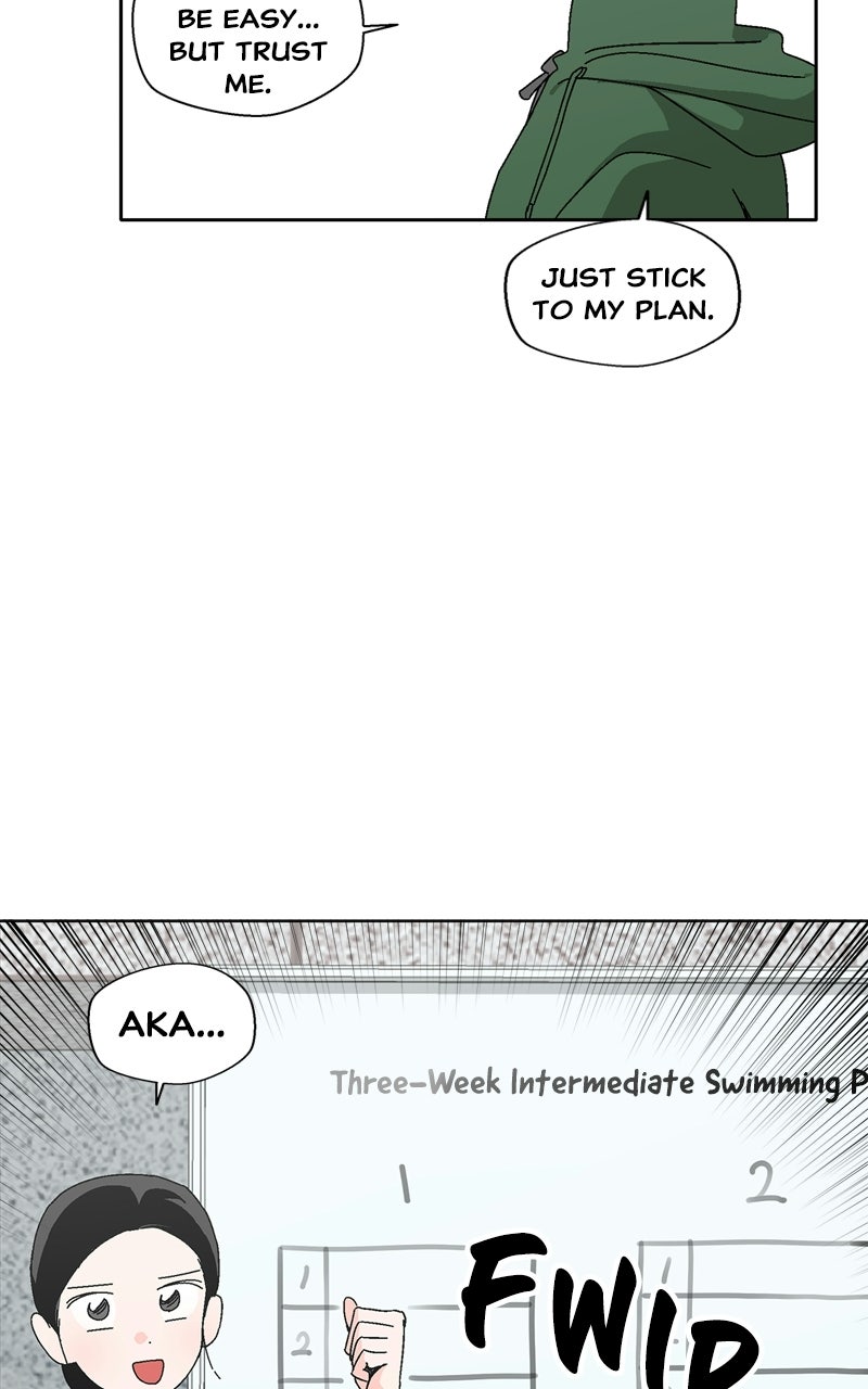 Swimmer Boy Ep. 36 - Kids These Days page 67 - 