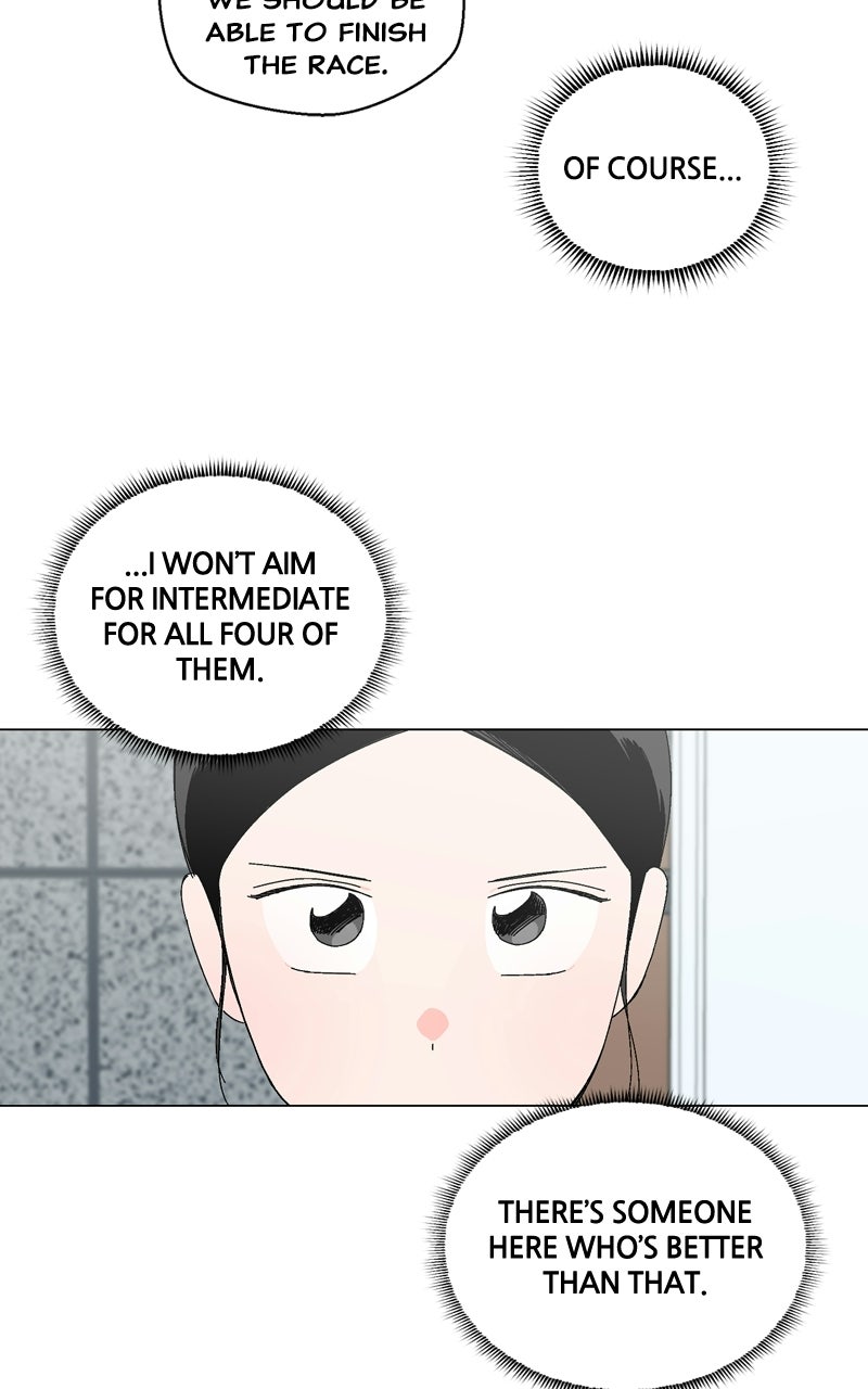 Swimmer Boy Ep. 36 - Kids These Days page 70 - 