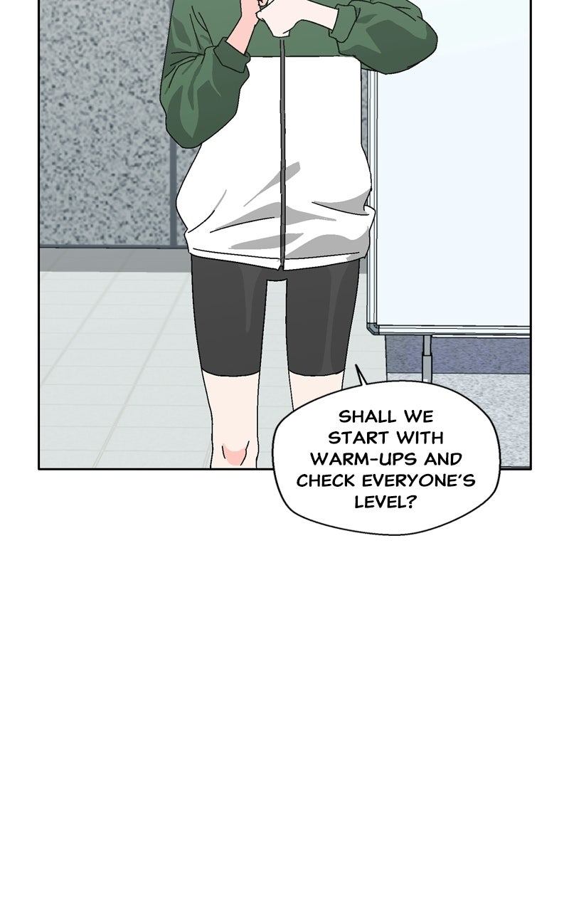 Swimmer Boy Ep. 36 - Kids These Days page 75 - 