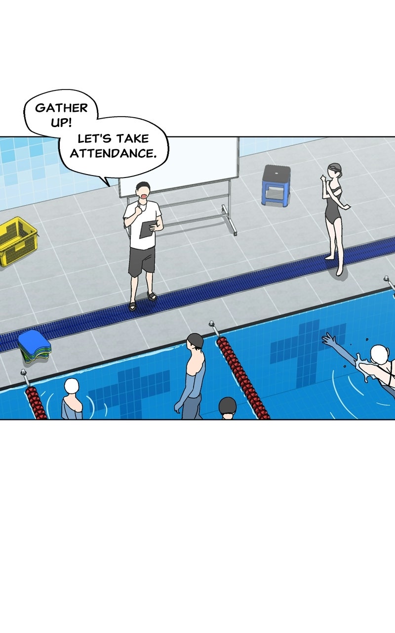 Swimmer Boy Ep. 36 - Kids These Days page 83 - 