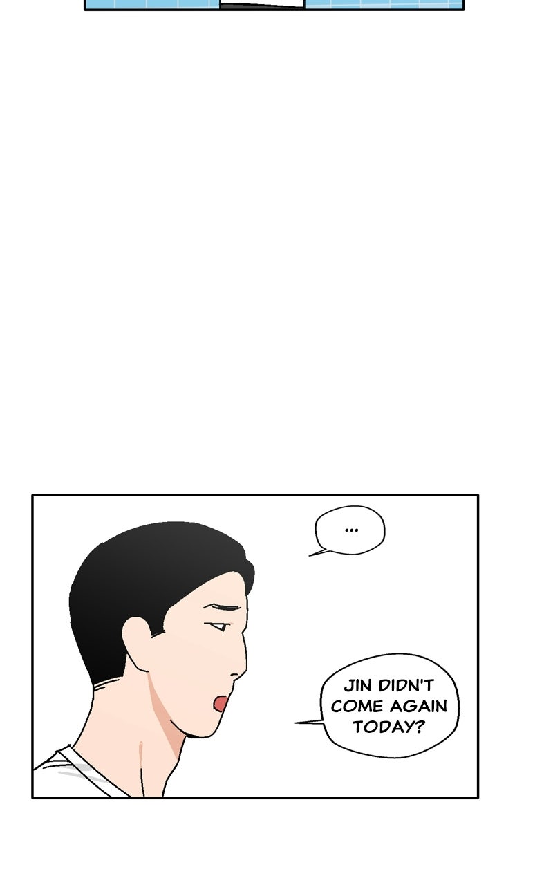 Swimmer Boy Ep. 36 - Kids These Days page 85 - 