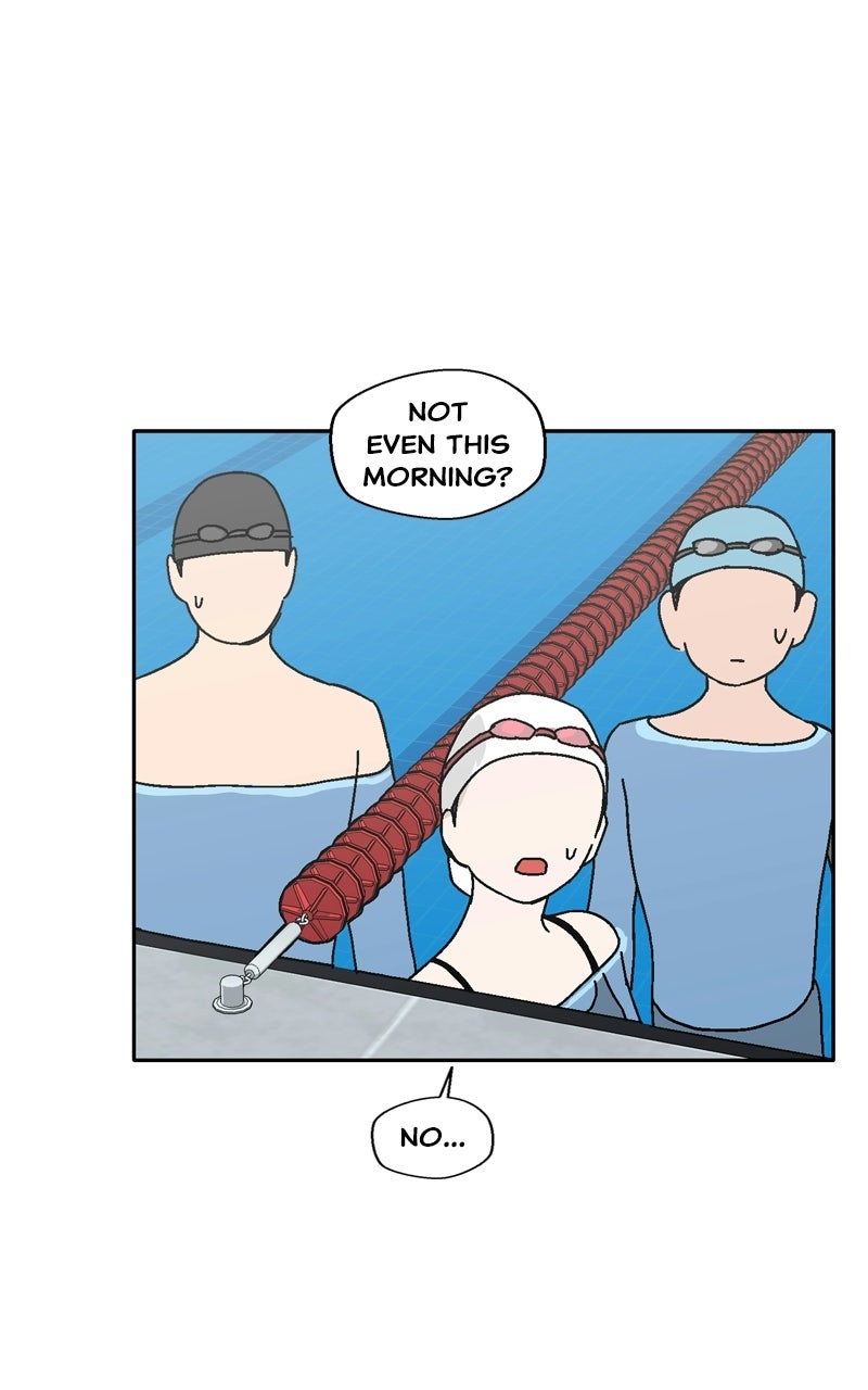 Swimmer Boy Ep. 36 - Kids These Days page 86 - 