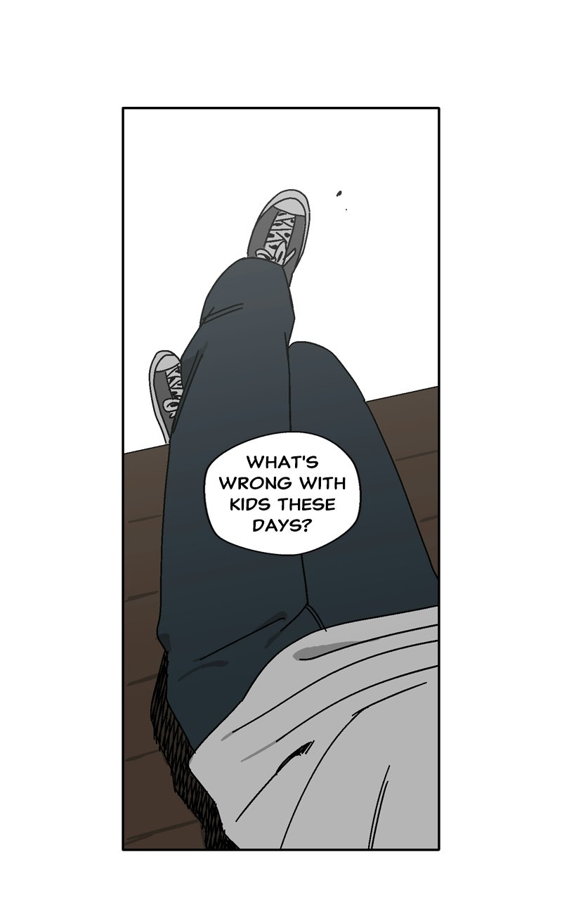 Swimmer Boy Ep. 36 - Kids These Days page 89 - 