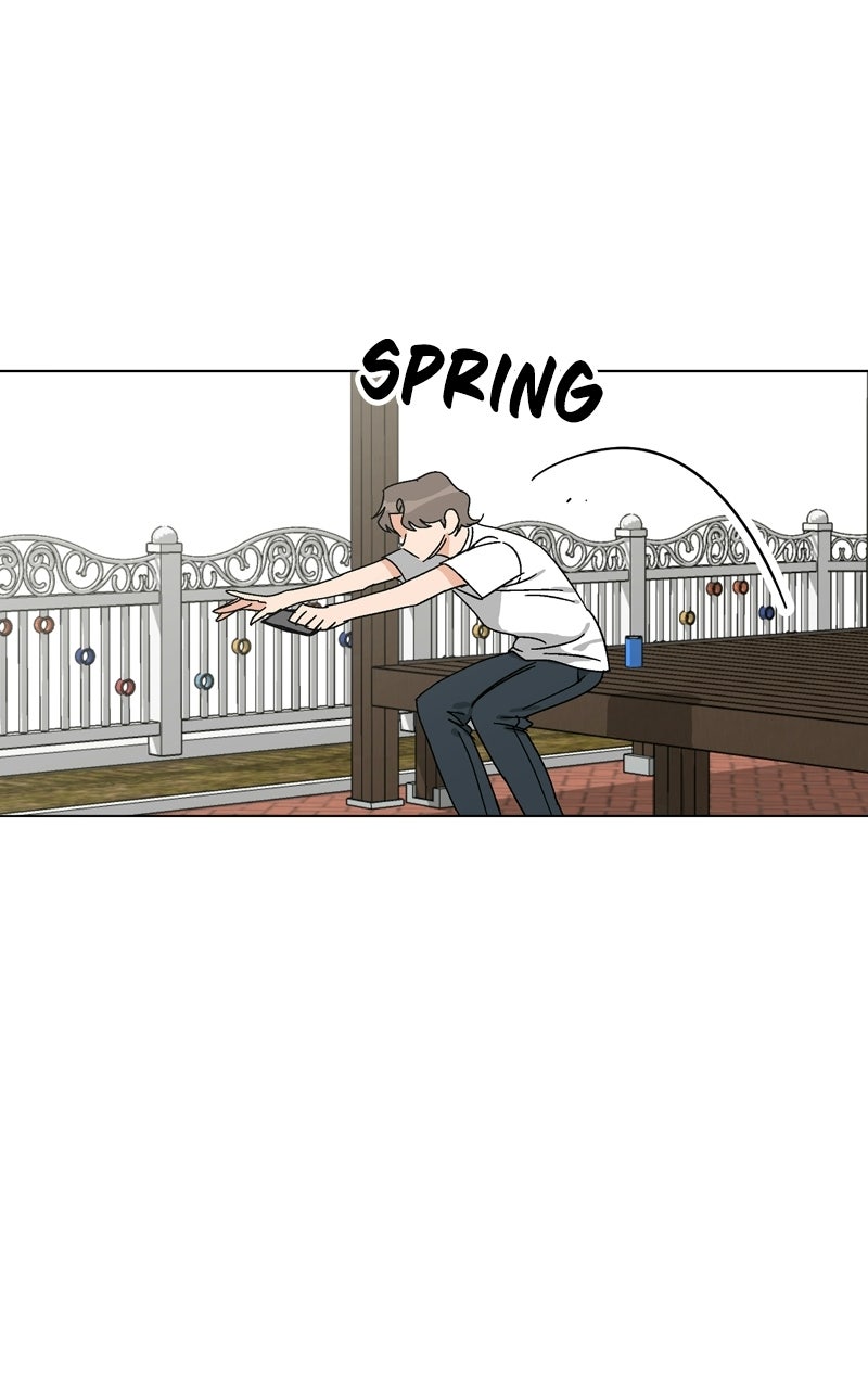 Swimmer Boy Ep. 36 - Kids These Days page 96 - 