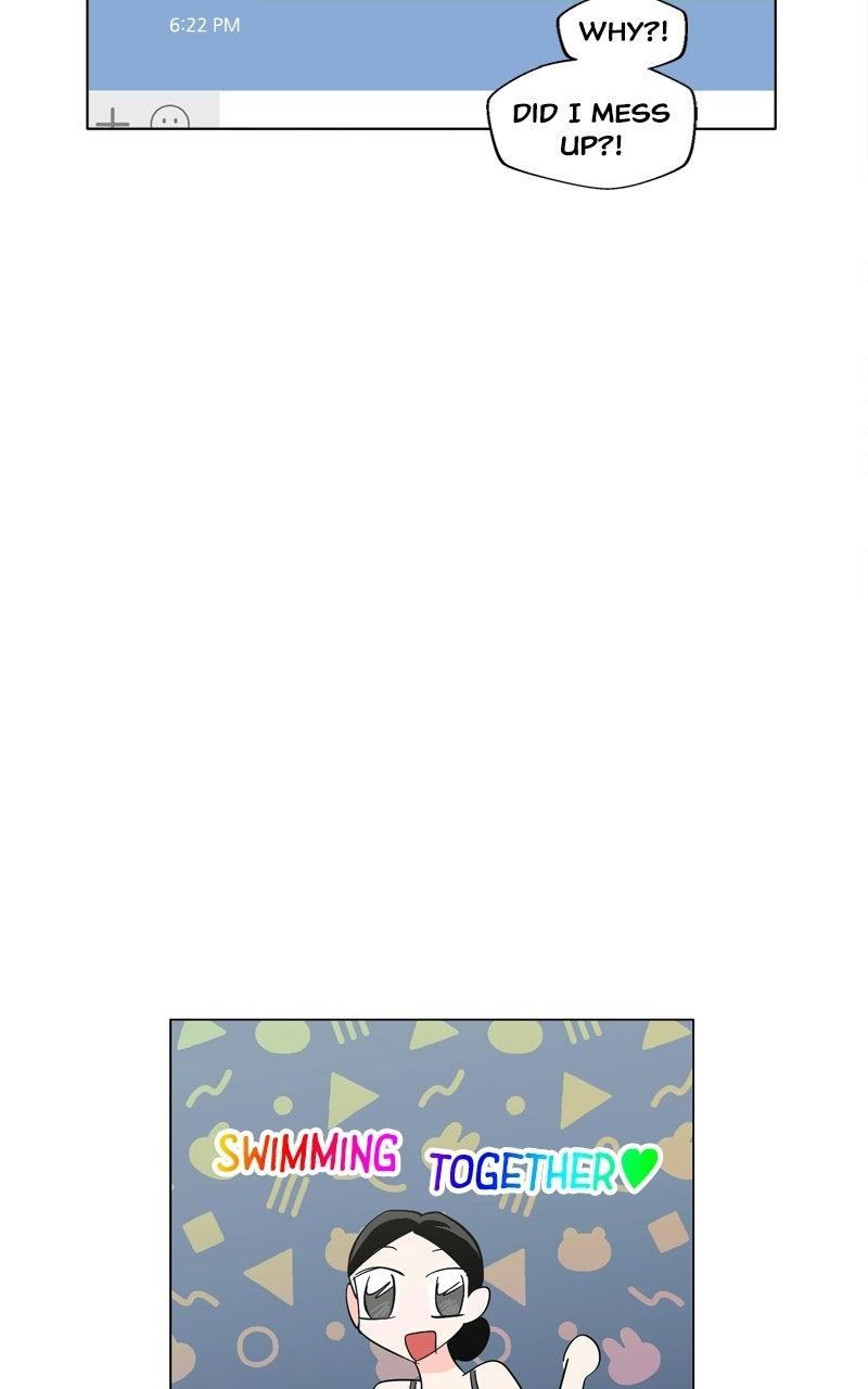 Swimmer Boy Chapter 37 page 102 - 