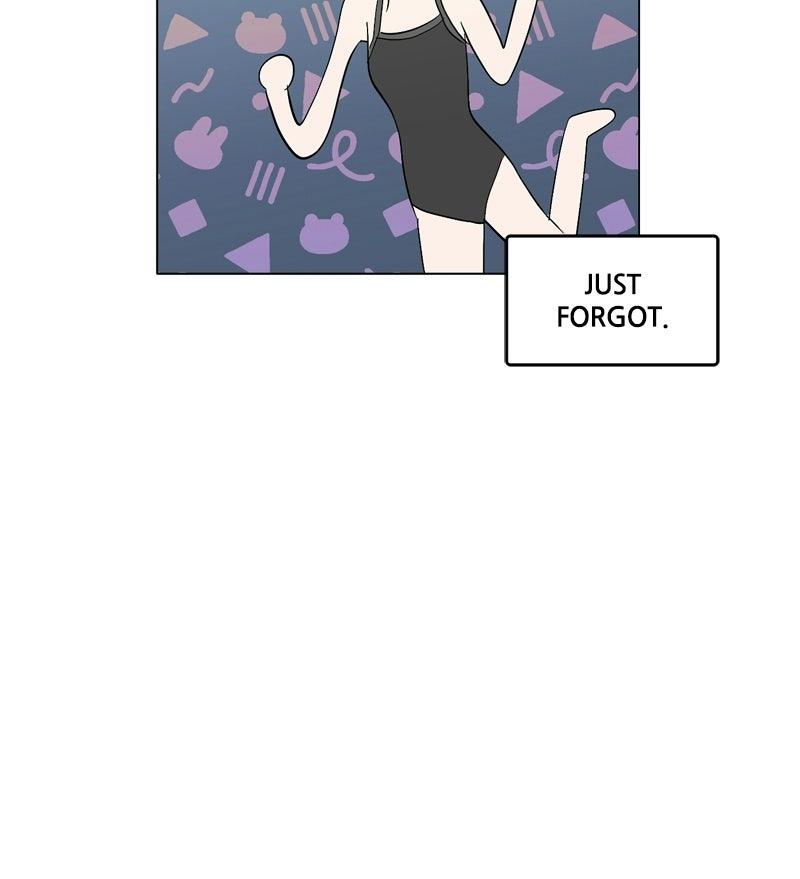 Swimmer Boy Chapter 37 page 103 - 