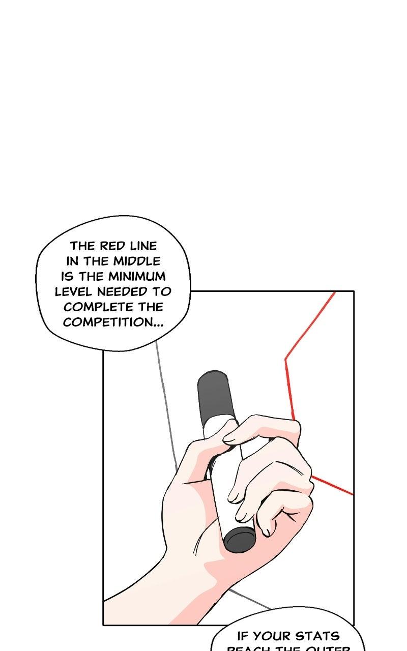 Swimmer Boy Chapter 37 page 13 - 