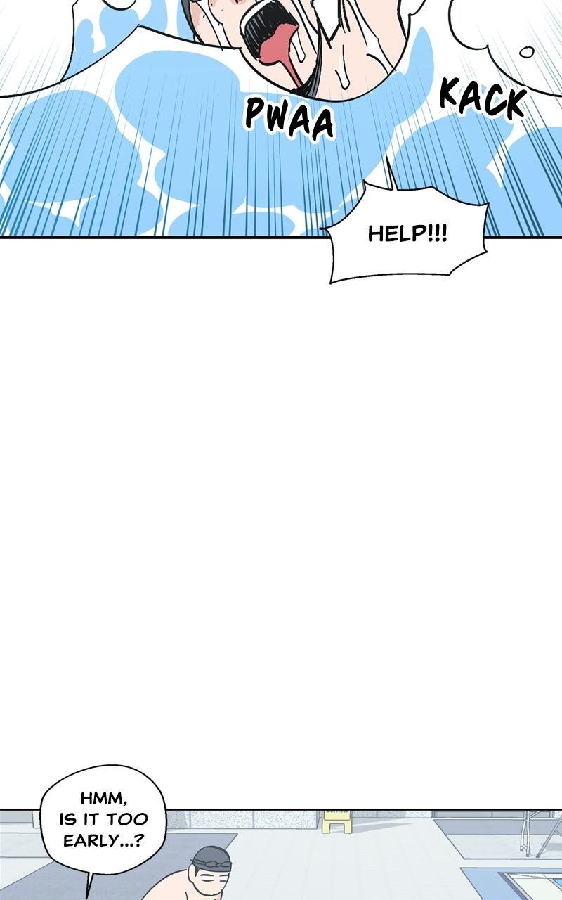 Swimmer Boy Chapter 37 page 37 - 