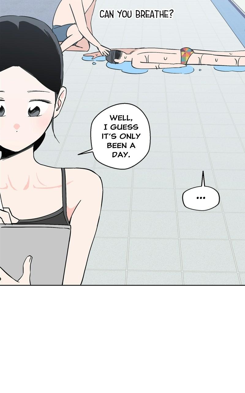 Swimmer Boy Chapter 37 page 38 - 