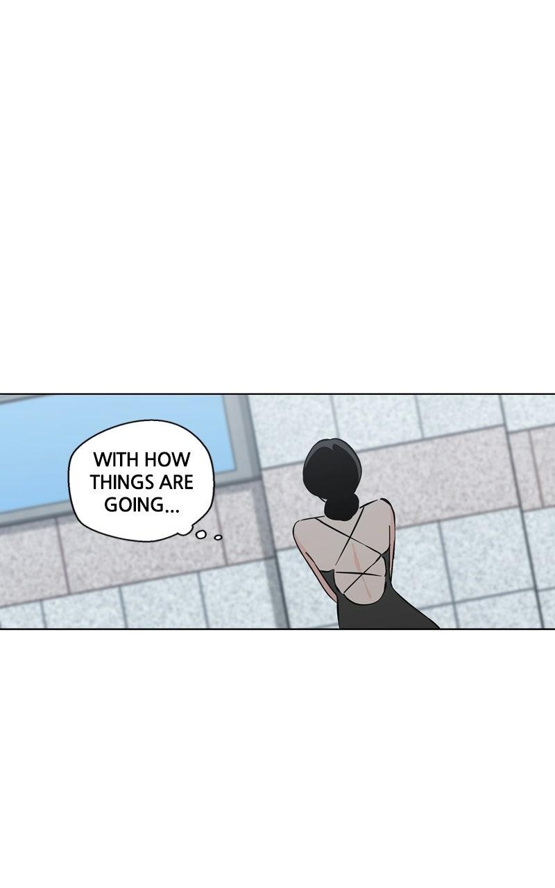 Swimmer Boy Chapter 37 page 39 - 