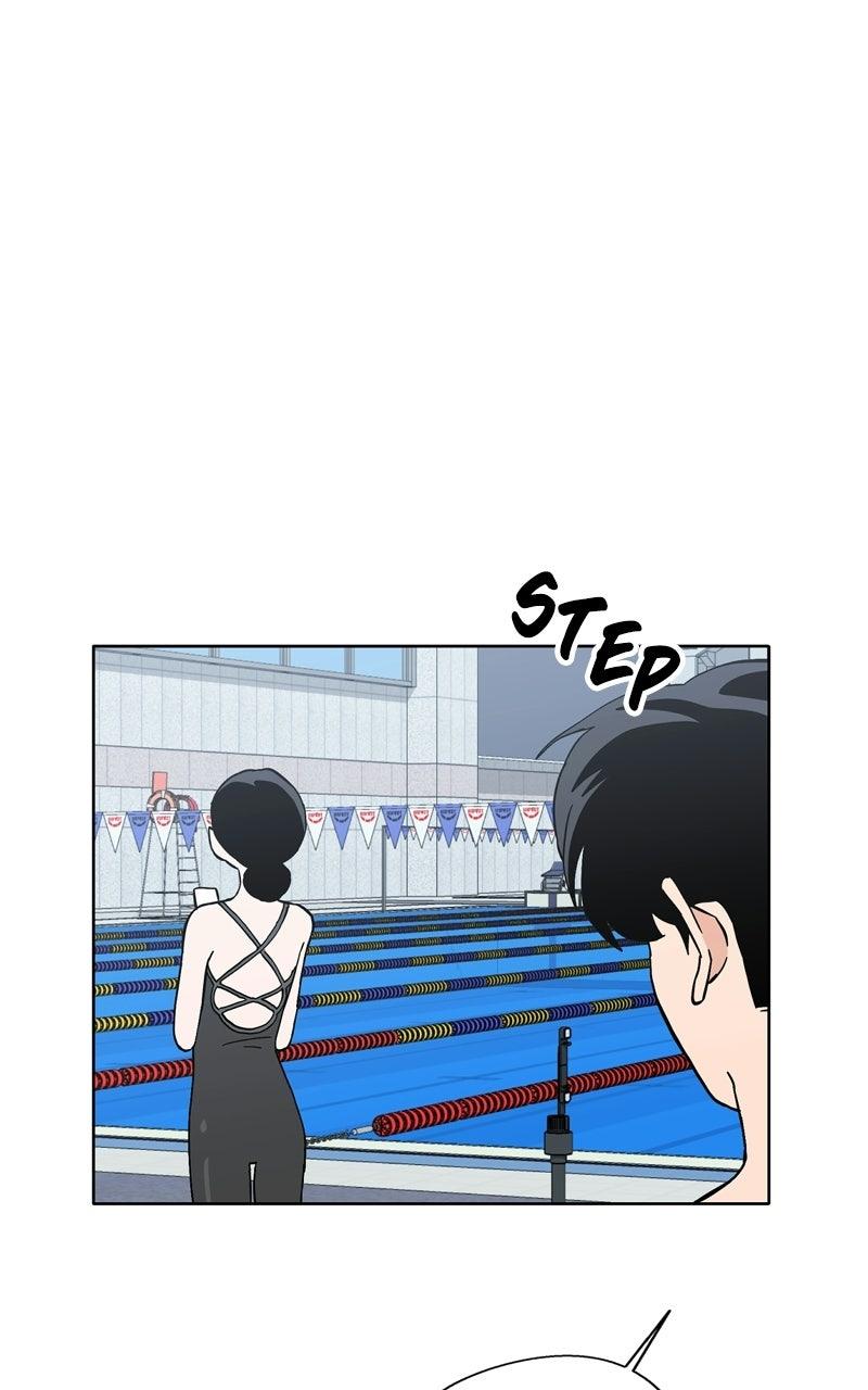 Swimmer Boy Chapter 37 page 5 - 