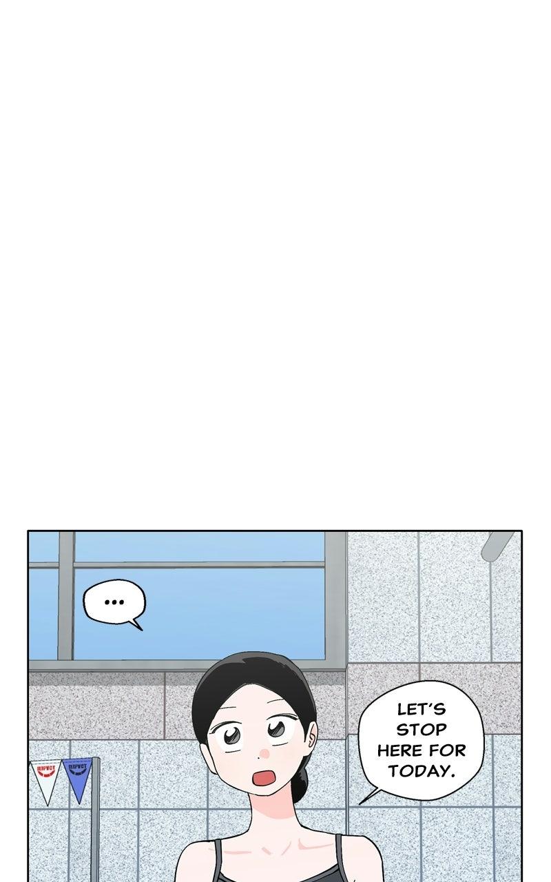 Swimmer Boy Chapter 37 page 44 - 