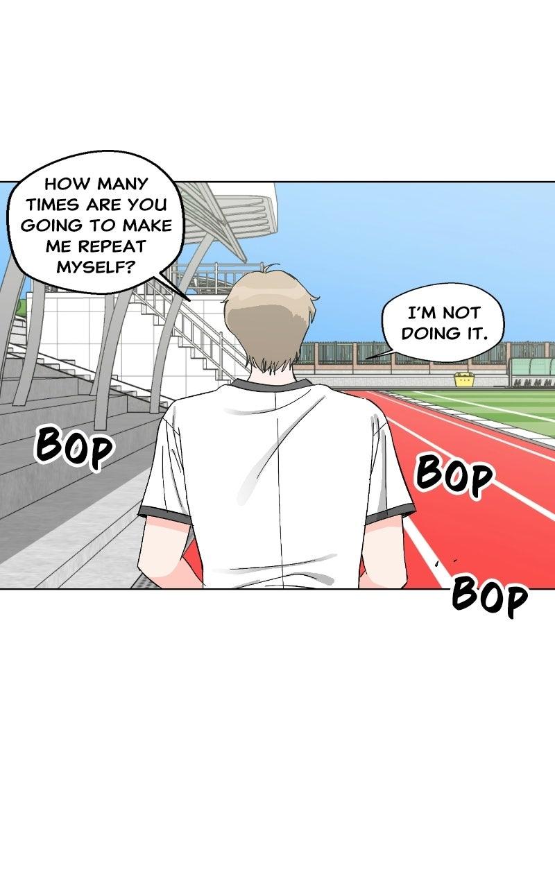 Swimmer Boy Chapter 37 page 47 - 