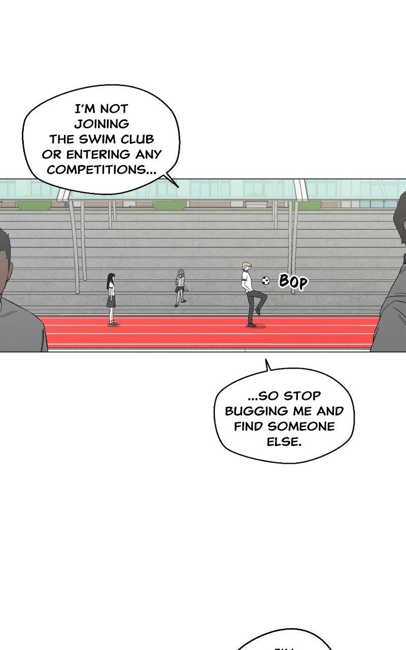 Swimmer Boy Chapter 37 page 48 - 