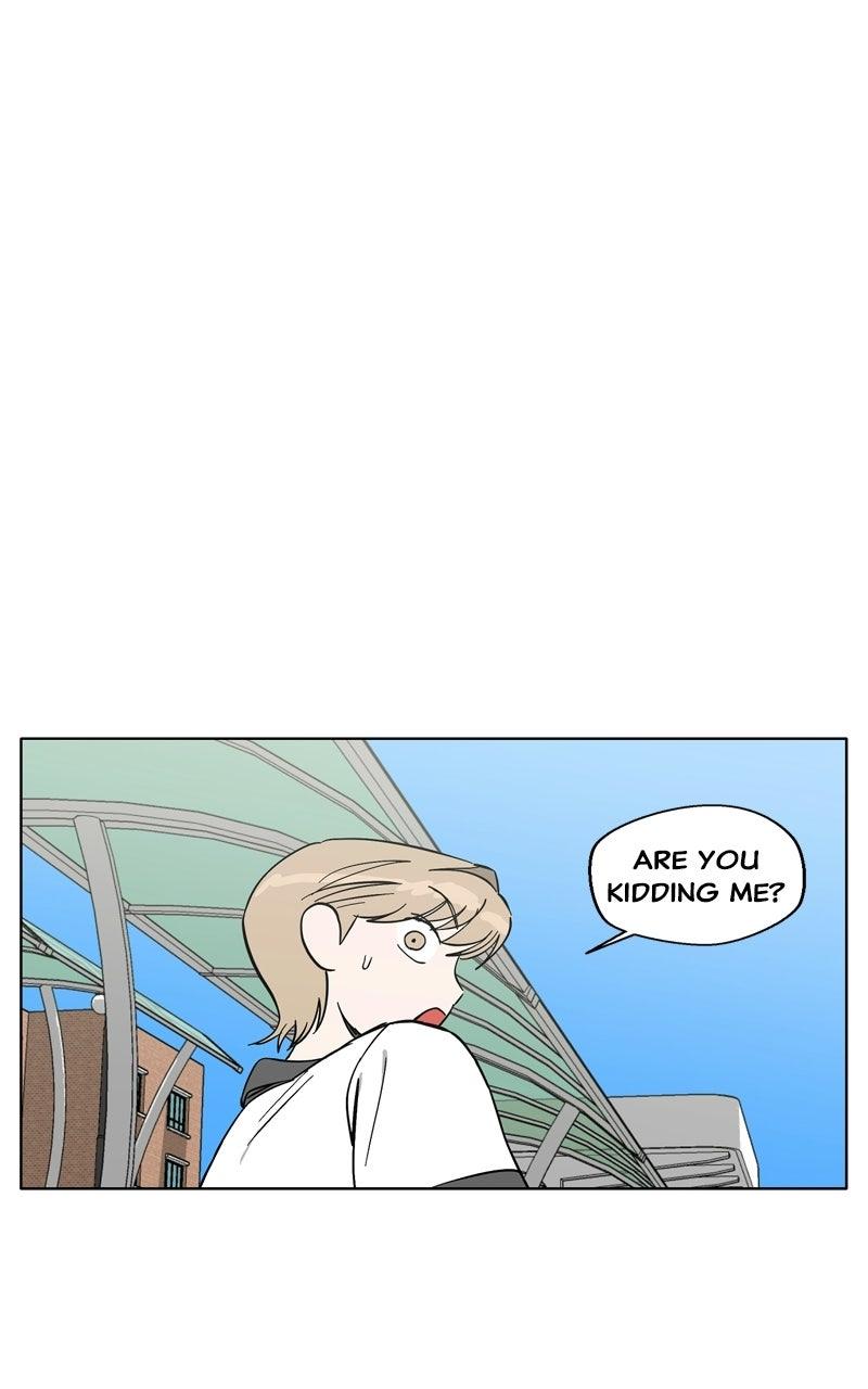 Swimmer Boy Chapter 37 page 52 - 